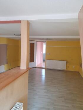 Foto - Etagenwohnung in Kölleda zur Miete