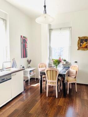 Foto - Einfamilienhaus in Mannheim