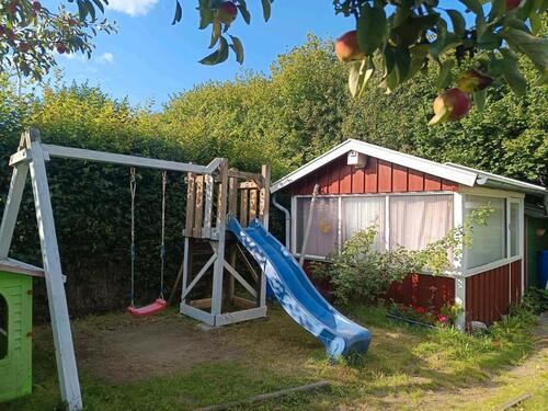 Foto - Schöner Schrebergarten in der Kolonie Seeland abzugeben