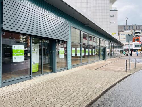 Foto - Exklusives Gewerbeobjekt im Stadtquartier Neue Höfe