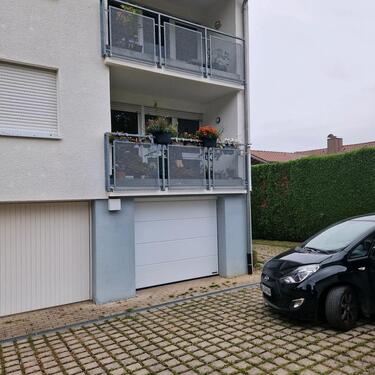 Foto - Verkauf Eigentumswohnung in Aalen