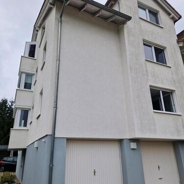 Foto - Etagenwohnung in Neresheim