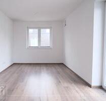 Moderne, energieeffiziente Oberwohnung mit Balkon und PKW-Stellplatz - Rhauderfehn