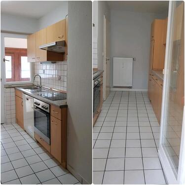 Foto - Etagenwohnung in Uhingen zur Miete