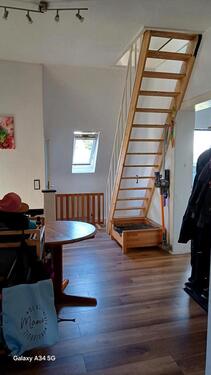 Foto - Etagenwohnung in Solingen