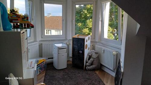 Foto - Etagenwohnung in Solingen zur Miete