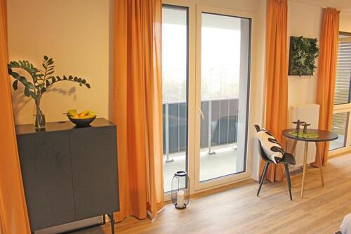 Foto - Etagenwohnung zur Miete in Berlin