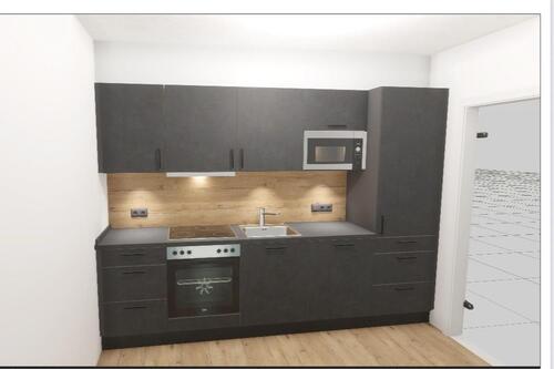 Foto - Etagenwohnung zur Miete in Rheine