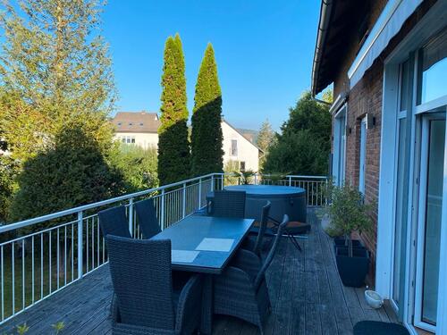 Foto - Charmantes Einfamilienhaus in Hann. Münden