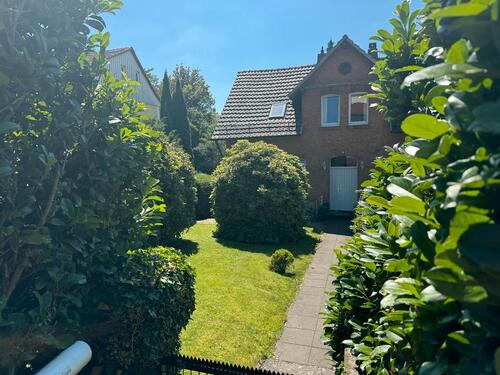 Foto - Einfamilienhaus in Hann. Münden