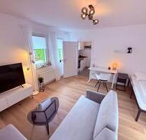 Hochwertiges, ruhiges und möbliertes Apartment im Erstbezug - Lehre