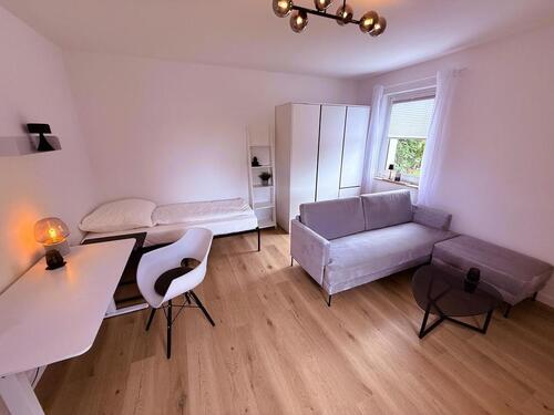 Foto - Etagenwohnung zur Miete in Lehre