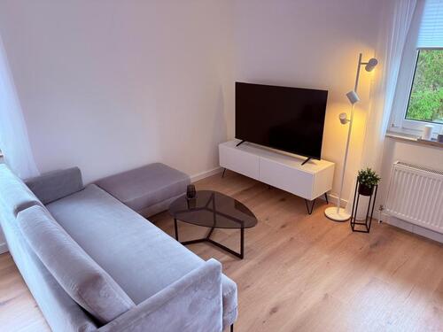 Foto - Etagenwohnung in Lehre