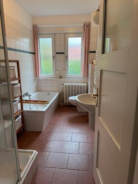 Foto - Etagenwohnung in Pirmasens zur Miete