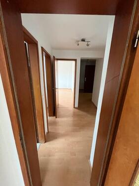 Foto - Etagenwohnung zur Miete in Gladbeck