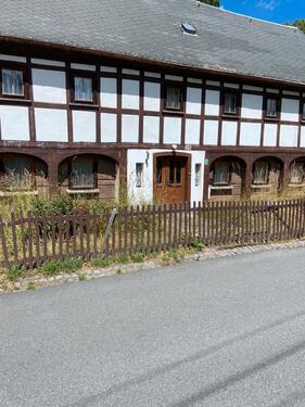 Foto - Einfamilienhaus in Großschönau zu verkaufen
