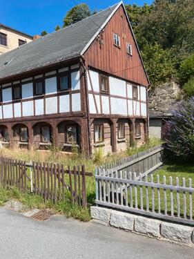 Foto - Einfamilienhaus zum Kaufen in Zittau
