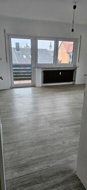 Foto - Helle 4 Zimmer Wohnung - 1.360,00 EUR Kaltmiete,