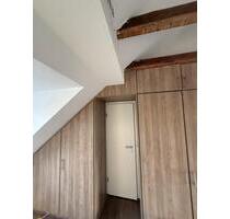 1,5 Zimmer Wohnung im Dachgeschoss - Bochum Bochum-Mitte