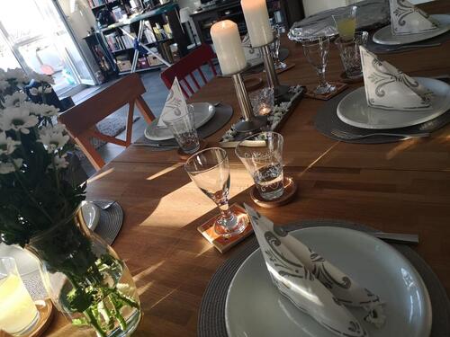 Foto - Etagenwohnung zum Kaufen in Syke