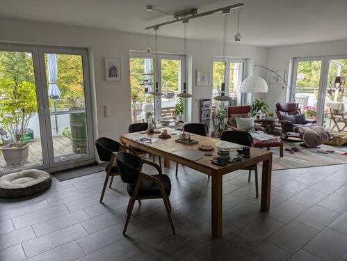 Foto - Etagenwohnung in Syke zum Kaufen