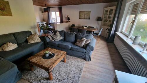 Foto - 5 Zimmer Wohnung in Wißmar - 10,00 EUR Kaltmiete,