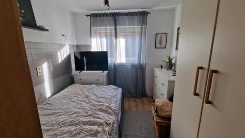 Foto - Etagenwohnung zur Miete in Wettenberg