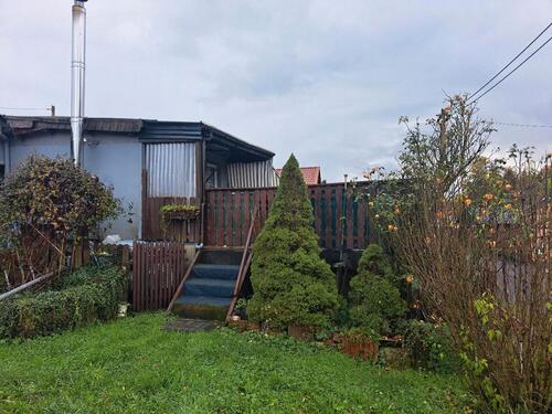 Foto - Einfamilienhaus in Heusweiler