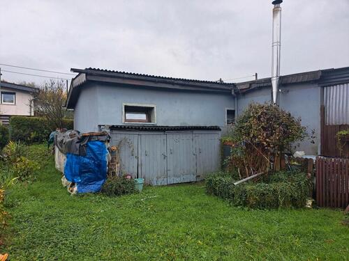 Foto - Einfamilienhaus in Heusweiler zum Kaufen