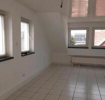 Dachgeschosswohnung zu vermieten - Herford Dachgeschosswohnung zu vermieten - Herford