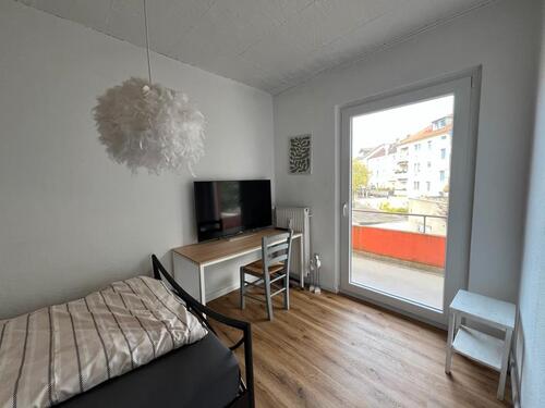 Foto - Wg Zimmer All-Inclusive Warmmiete