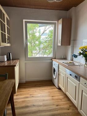 Foto - 3 Zimmer Etagenwohnung zur Miete in Recklinghausen