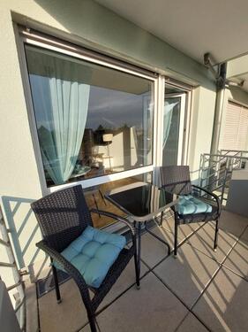 Foto - Etagenwohnung in Dresden zur Miete