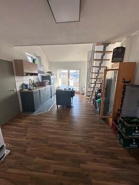 Foto - Dachgeschoßwohnung in Homburg zur Miete