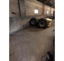 Stellplatz Motorräder - 25,00&nbsp;EUR Miete, in Bosau (PLZ: 23715)