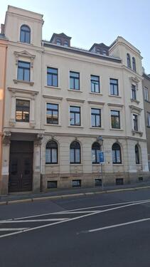 Foto - Großzügige barrierearme 2-Zi-Altbauwohnung