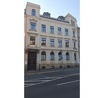 Großzügige barrierearme 2-Zi-Altbauwohnung - Reichenbach im Vogtland Großzügige barrierearme 2-Zi-Altbauwohnung - Reichenbach im Vogtland