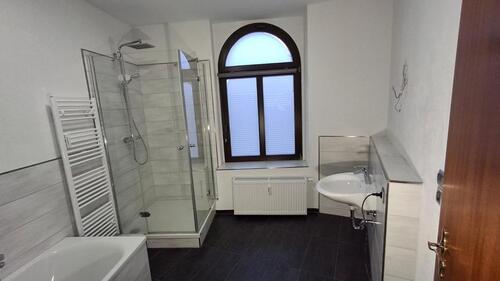 Foto - 2 Zimmer Etagenwohnung in Reichenbach im Vogtland