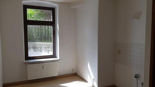 Foto - Etagenwohnung in Reichenbach im Vogtland zur Miete