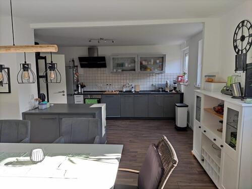 Foto - 4 Zimmer Etagenwohnung zur Miete in Kenn