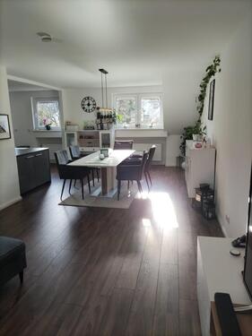 Foto - 4 Zimmer Etagenwohnung in Kenn