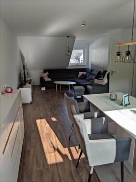 Foto - Etagenwohnung in Kenn zur Miete