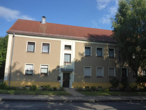 Foto - Etagenwohnung in Hettstedt zum Kaufen