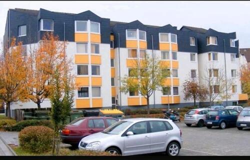 Foto - 1-Zimmer-Studenten Appartement in Mainz Laubenheim zu vermieten