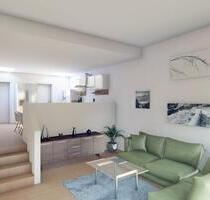 Hochwertige Erdgeschosswohnung in Völklingen-Ludweiler