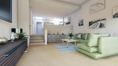 Foto - 3 Zimmer Etagenwohnung in Völklingen