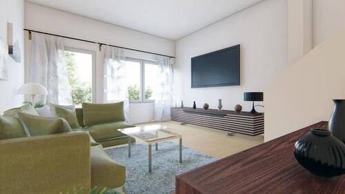 Foto - Etagenwohnung in Völklingen zur Miete