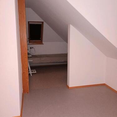 Foto - 2 Zimmer Dachgeschoßwohnung in Jade