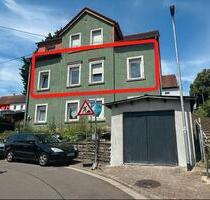 Erdgeschosswohnung mit eigener Terrasse • 72 m² • SulzbachSaar - Saarbrücken Kieselhumes