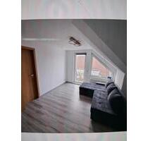 Moderne ,schnuckelig Wohnung mit Küche,Krankenhagen - Rinteln